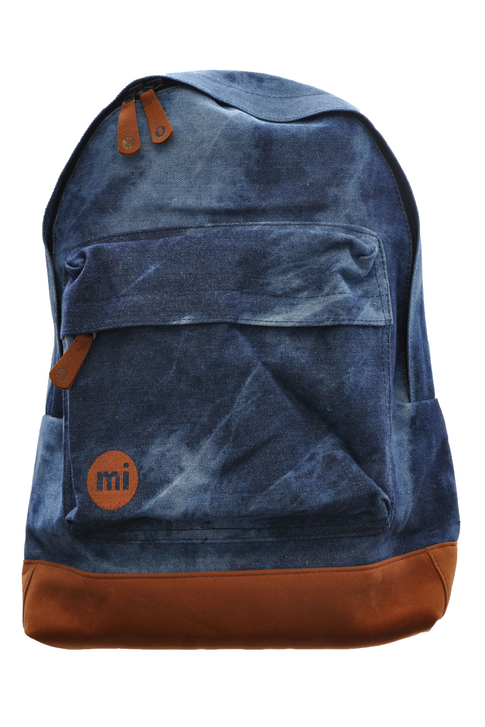 Picture of Mi-Pac Denim Backpack 740301