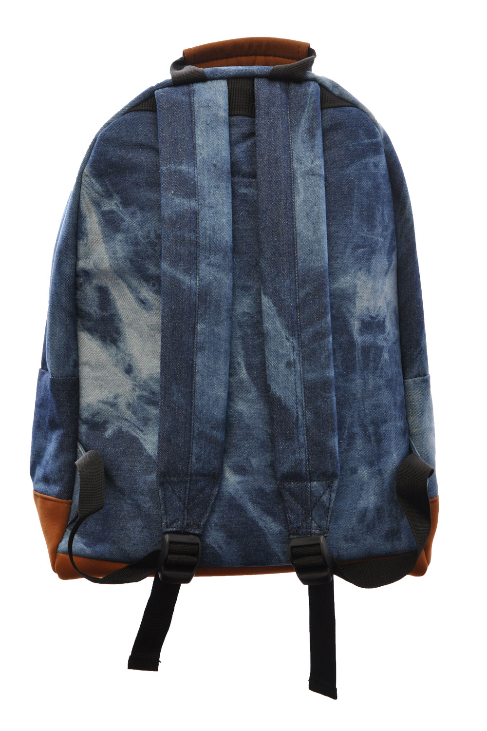 Picture of Mi-Pac Denim Backpack 740301