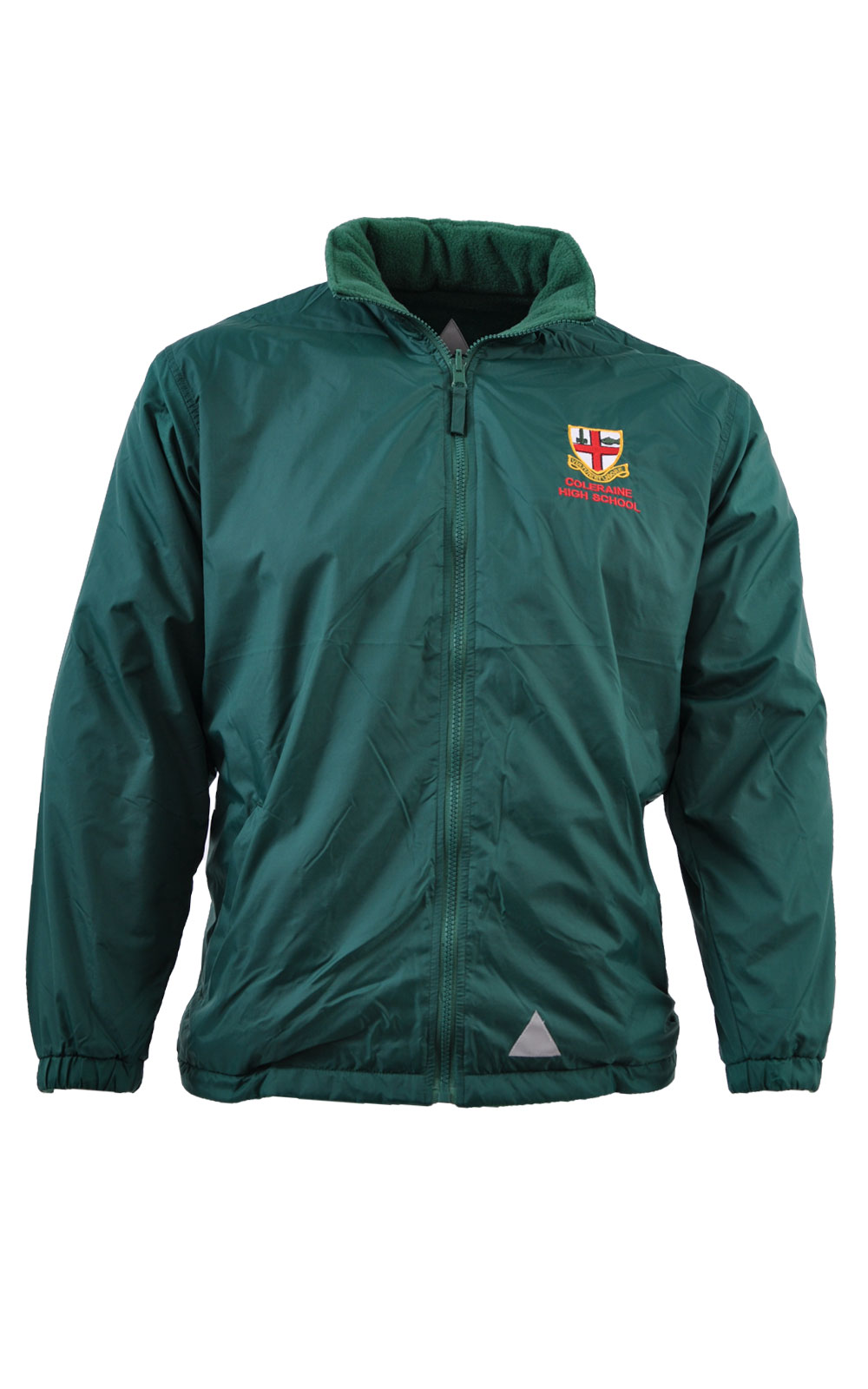 Picture of Coleraine High School Waterproof Coat