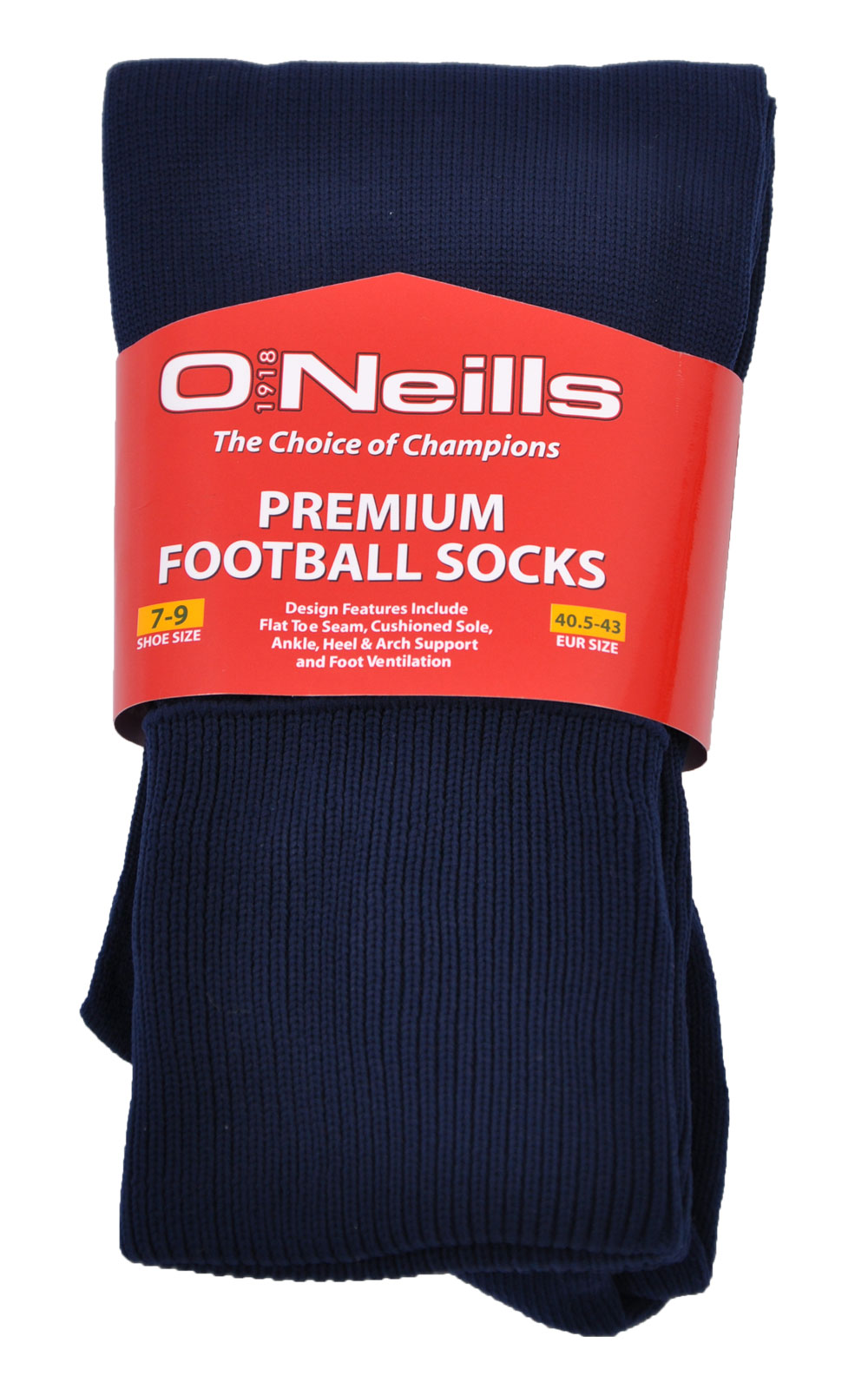 Picture of North Coast Integrated Sports Socks - O'Neills