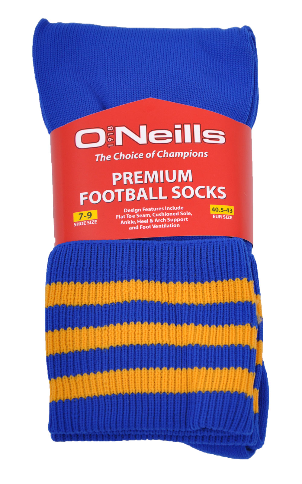 Picture of Loreto Sports Socks - O'Neills