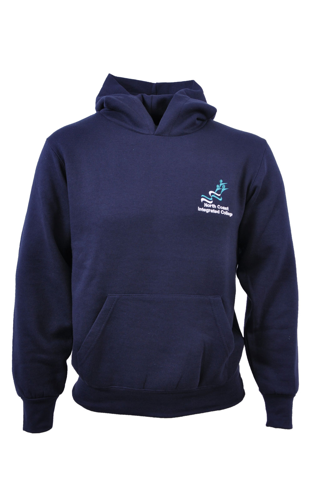 Picture of NCI Hoody - Blue Max