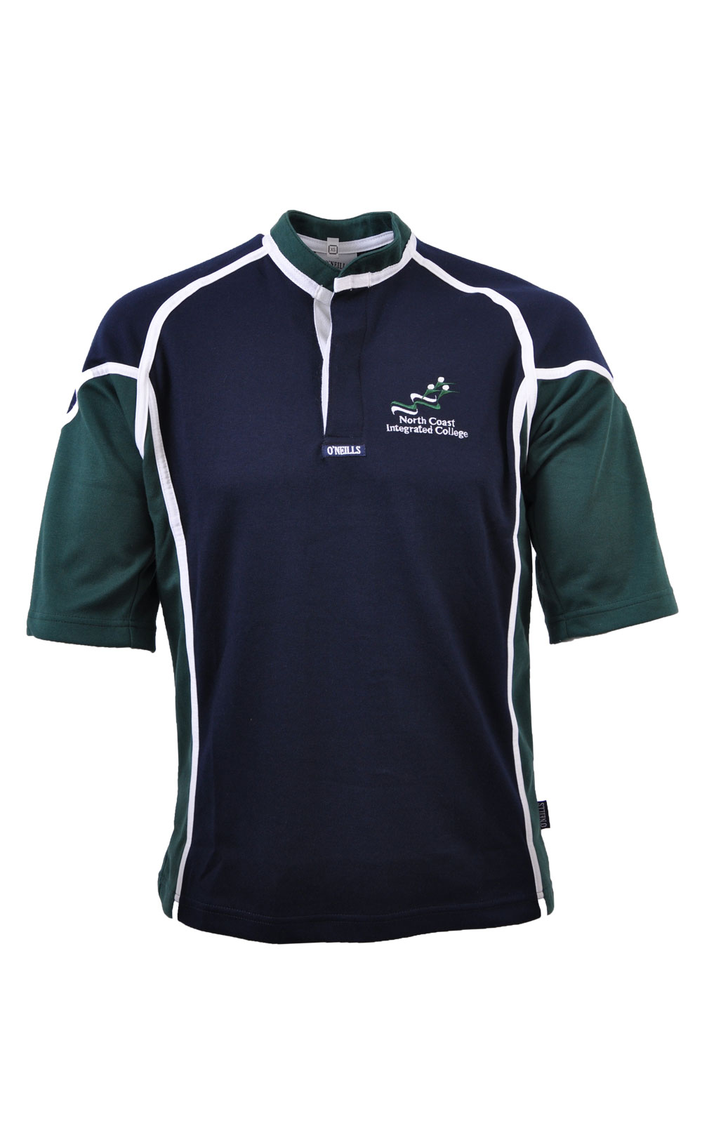 Picture of NCI Rugby Top - O'Neills