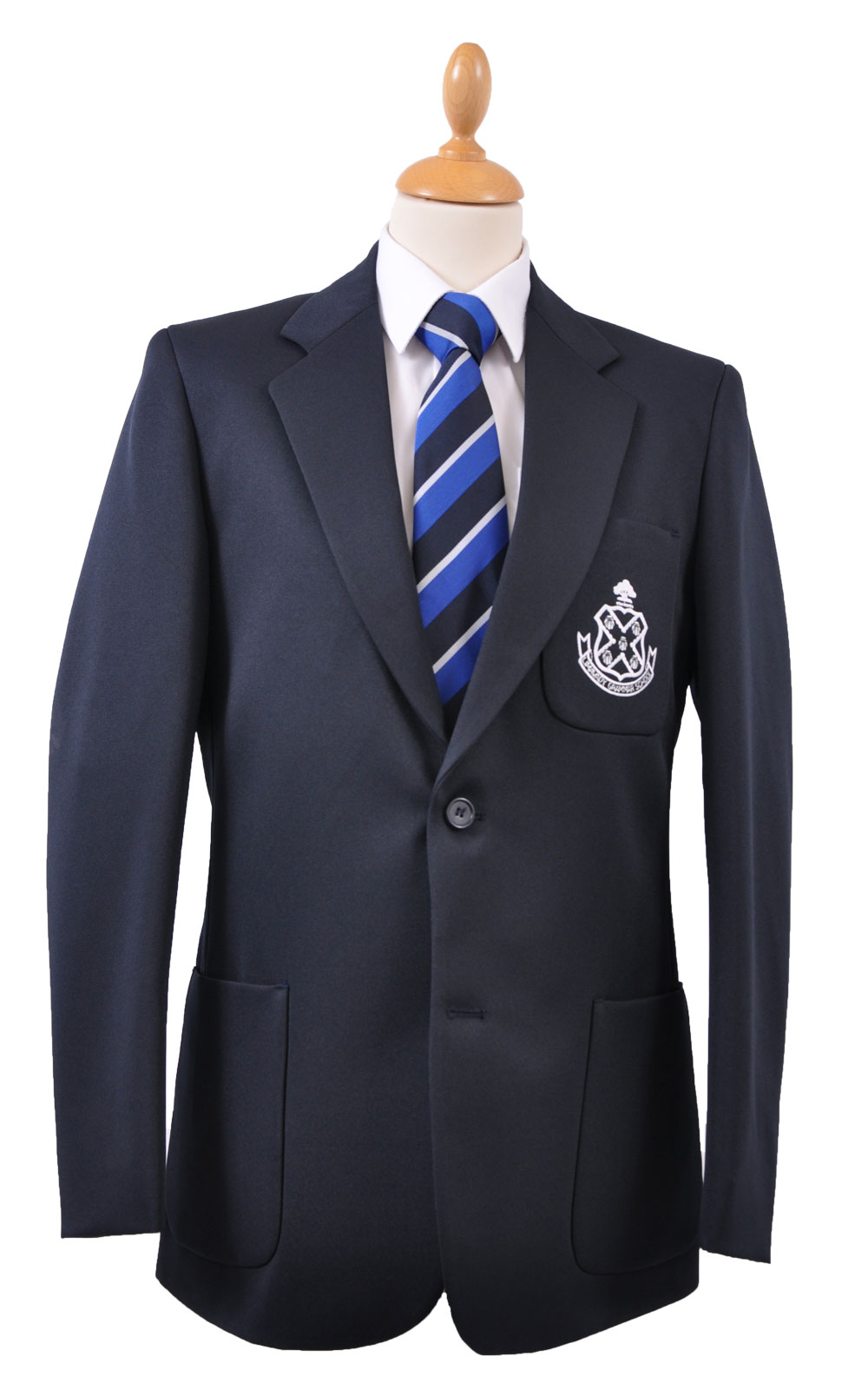 Picture of Limavady GS Boys Blazer - S&T