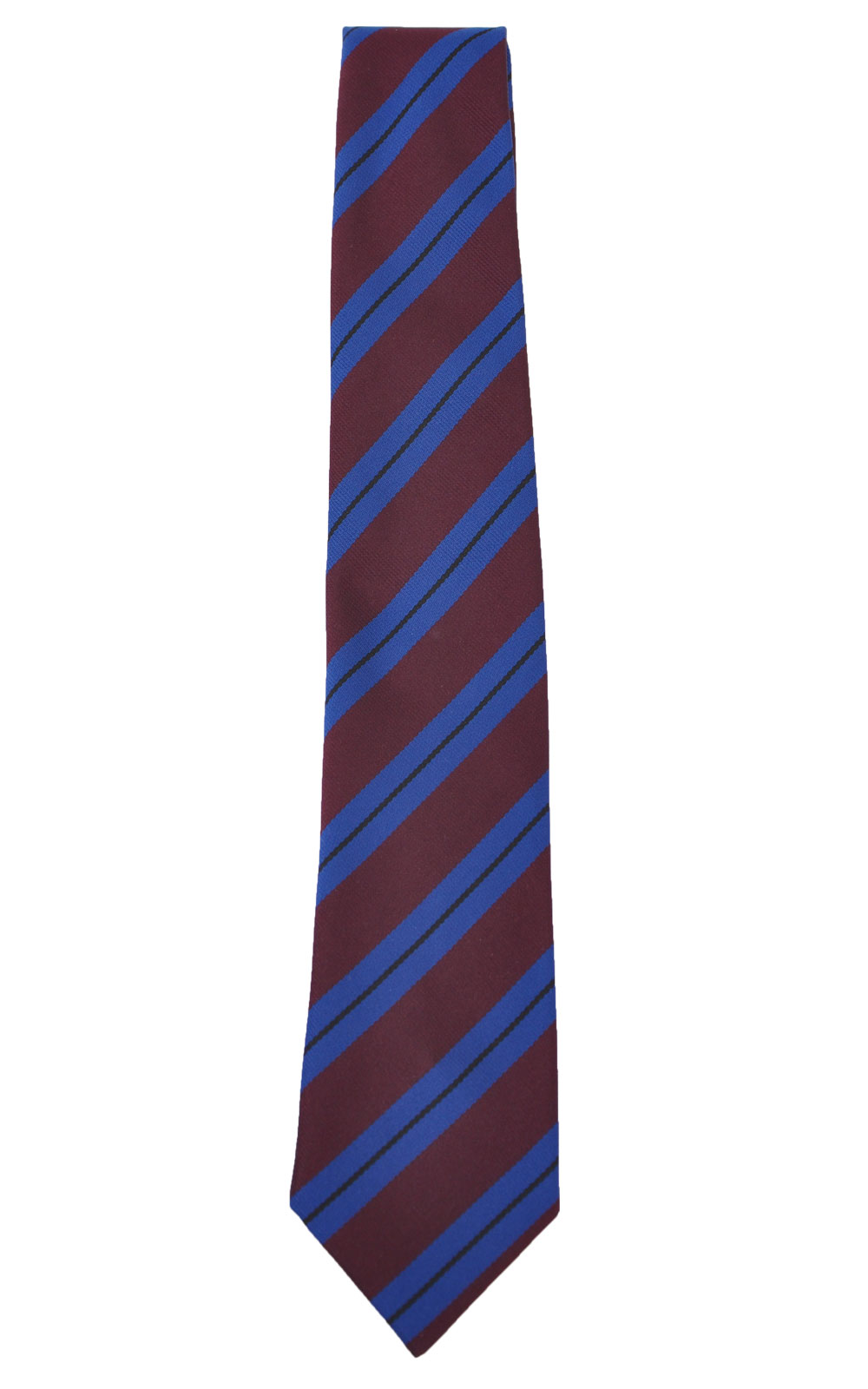 Picture of Dalriada School Tie - Unicol