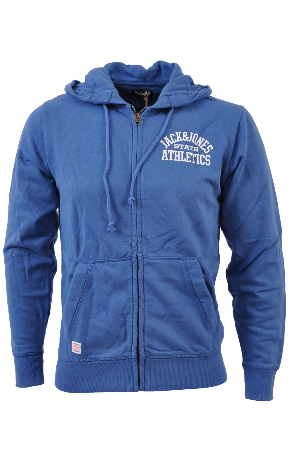 Picture of Jack & Jones Vintage Freshman Hoody