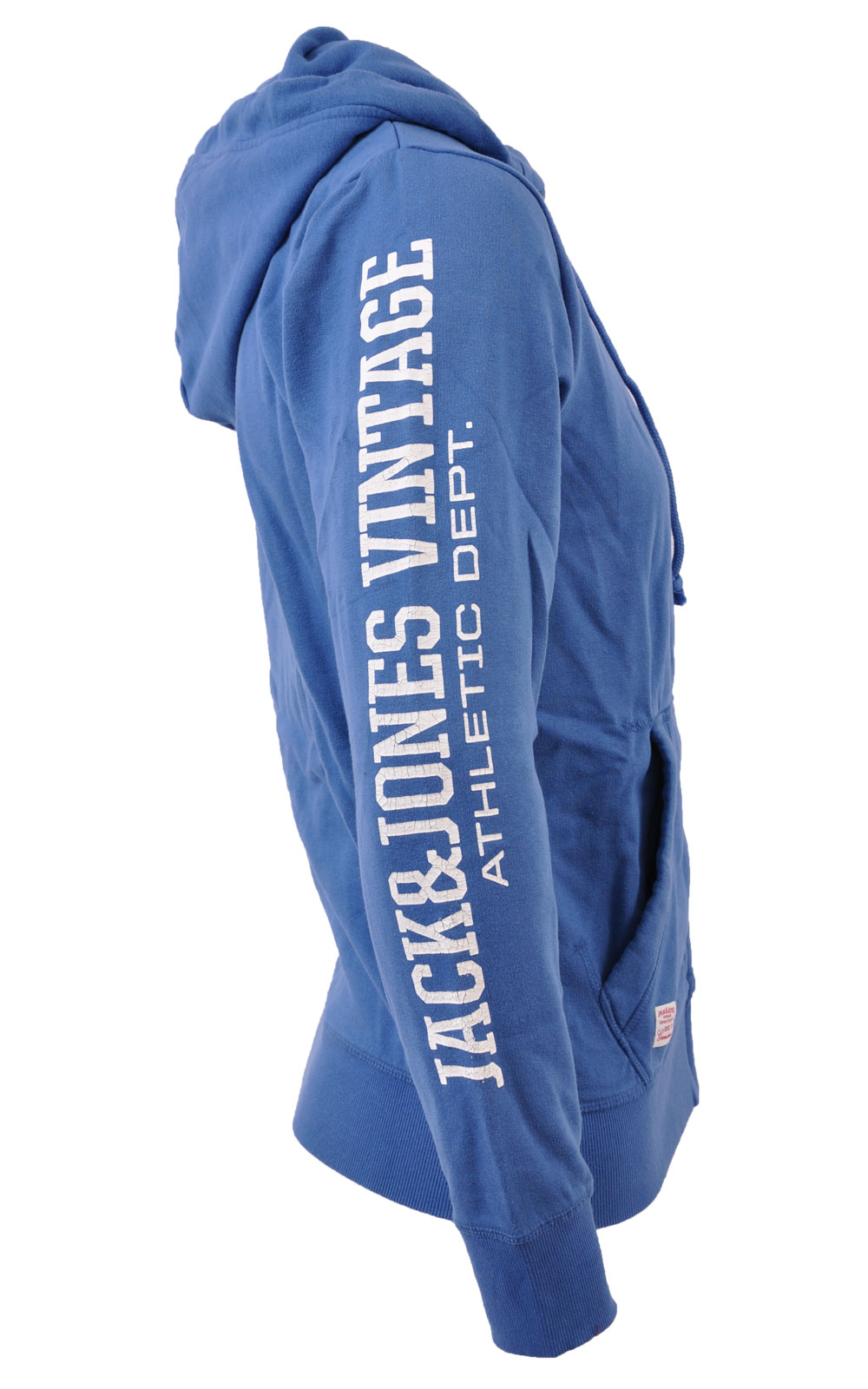 Picture of Jack & Jones Vintage Freshman Hoody
