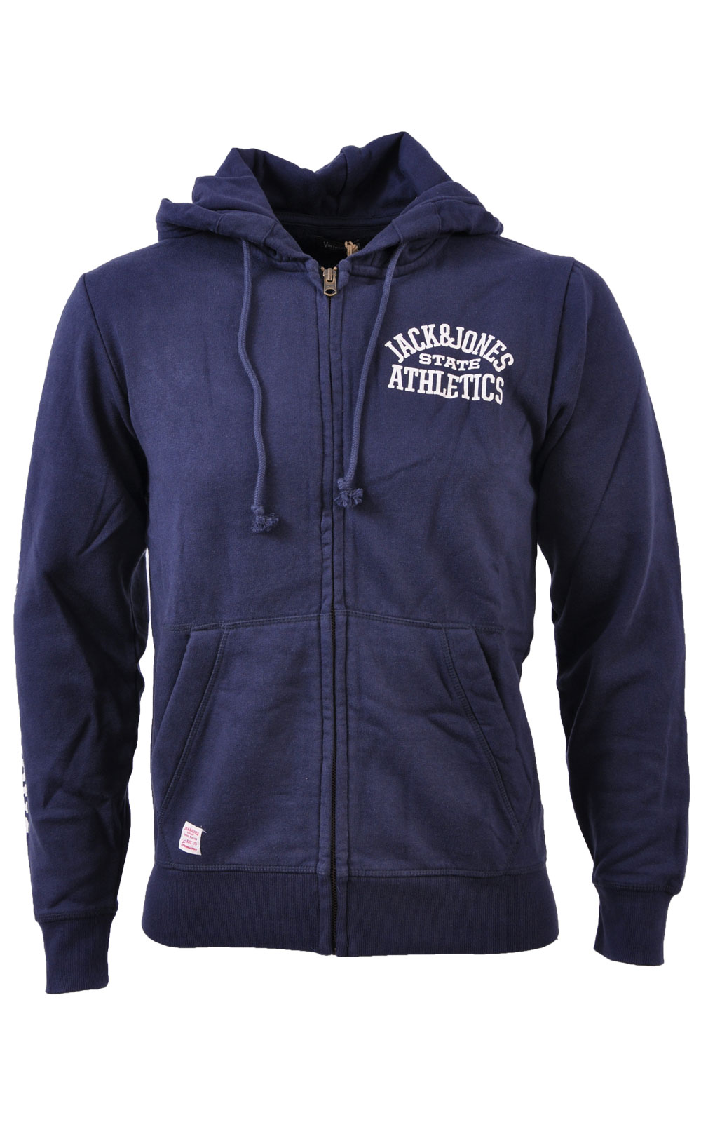 Picture of Jack & Jones Vintage Freshman Hoody