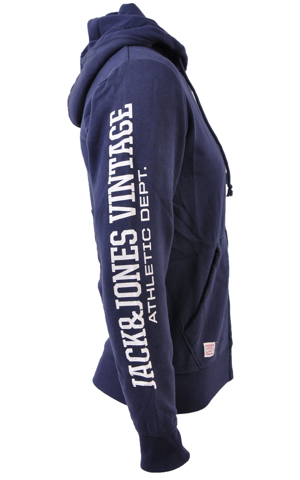 Picture of Jack & Jones Vintage Freshman Hoody