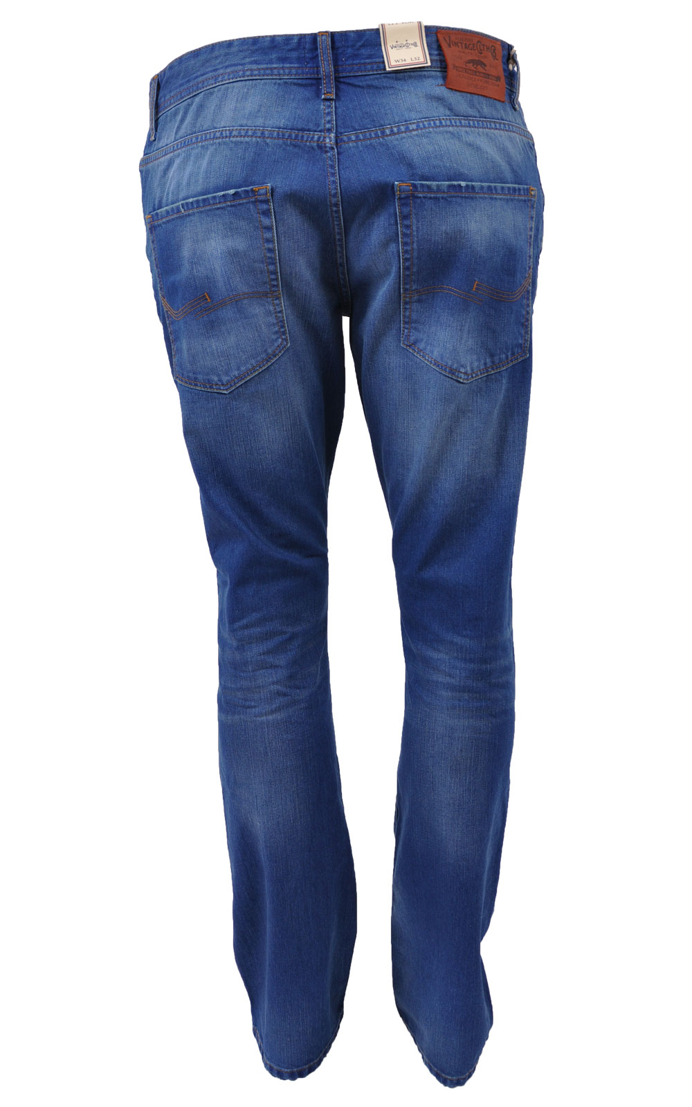 Picture of Jack & Jones Vintage Clark Jeans
