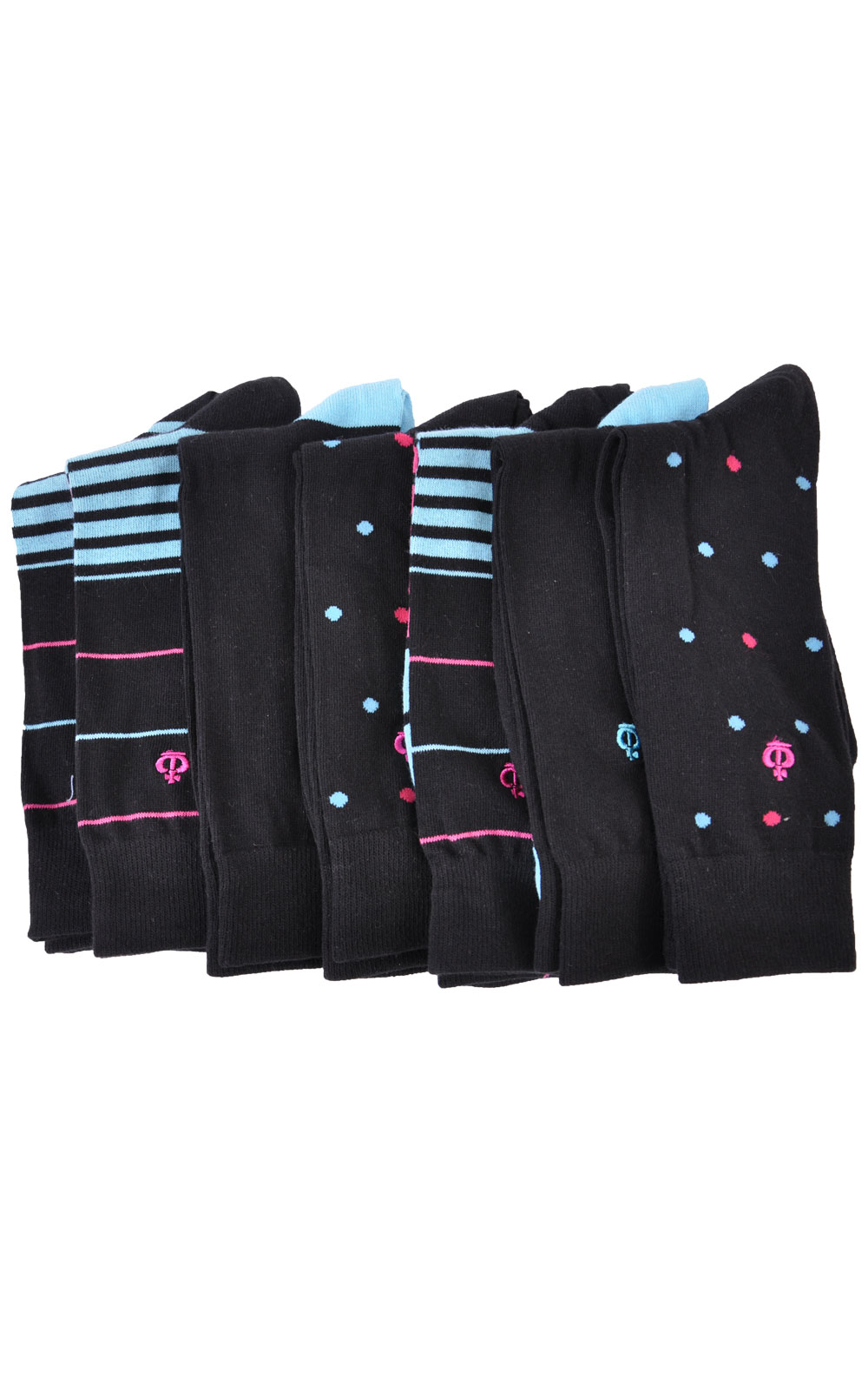 Picture of Jeff Banks Carlisle Socks X7060