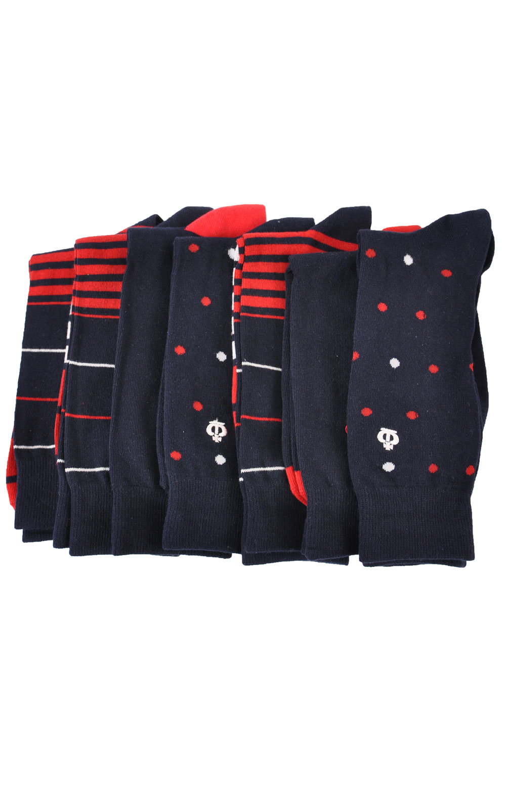 Picture of Jeff Banks Carlisle Socks X7060