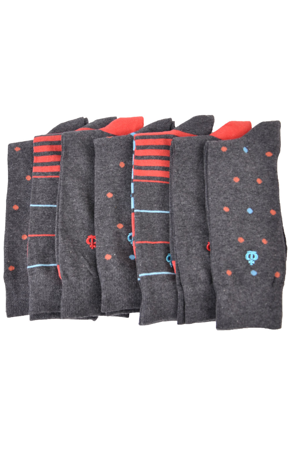 Picture of Jeff Banks Carlisle Socks X7060