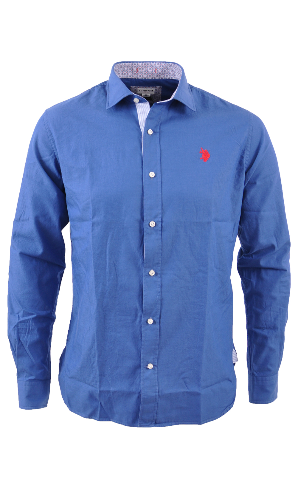 Picture of USPA L/S Shirt 72492