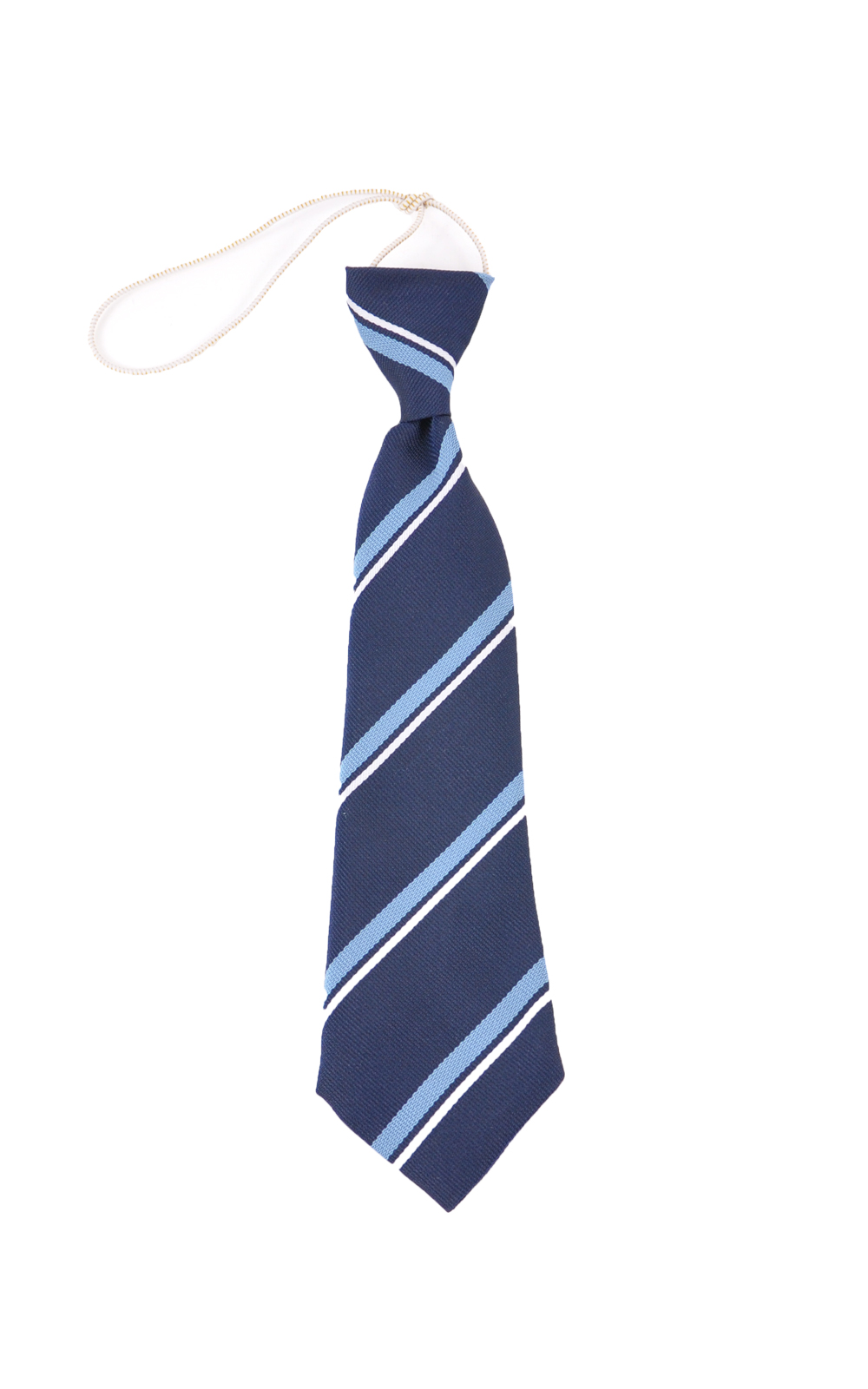 Ballymoney Model Elastic Tie