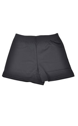 Picture of Black Girls Games Shorts Bowden - Banner