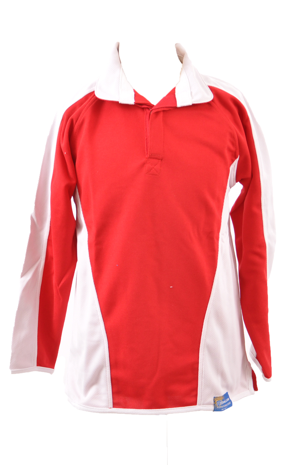 Picture of Dunluce Rugby Top - Medallion