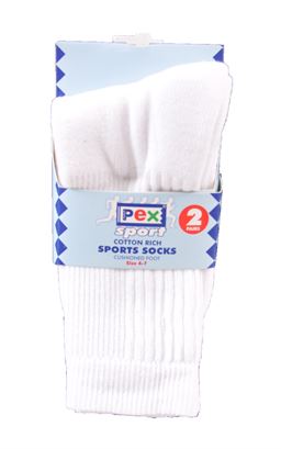 Picture of School Sport Socks - Pex