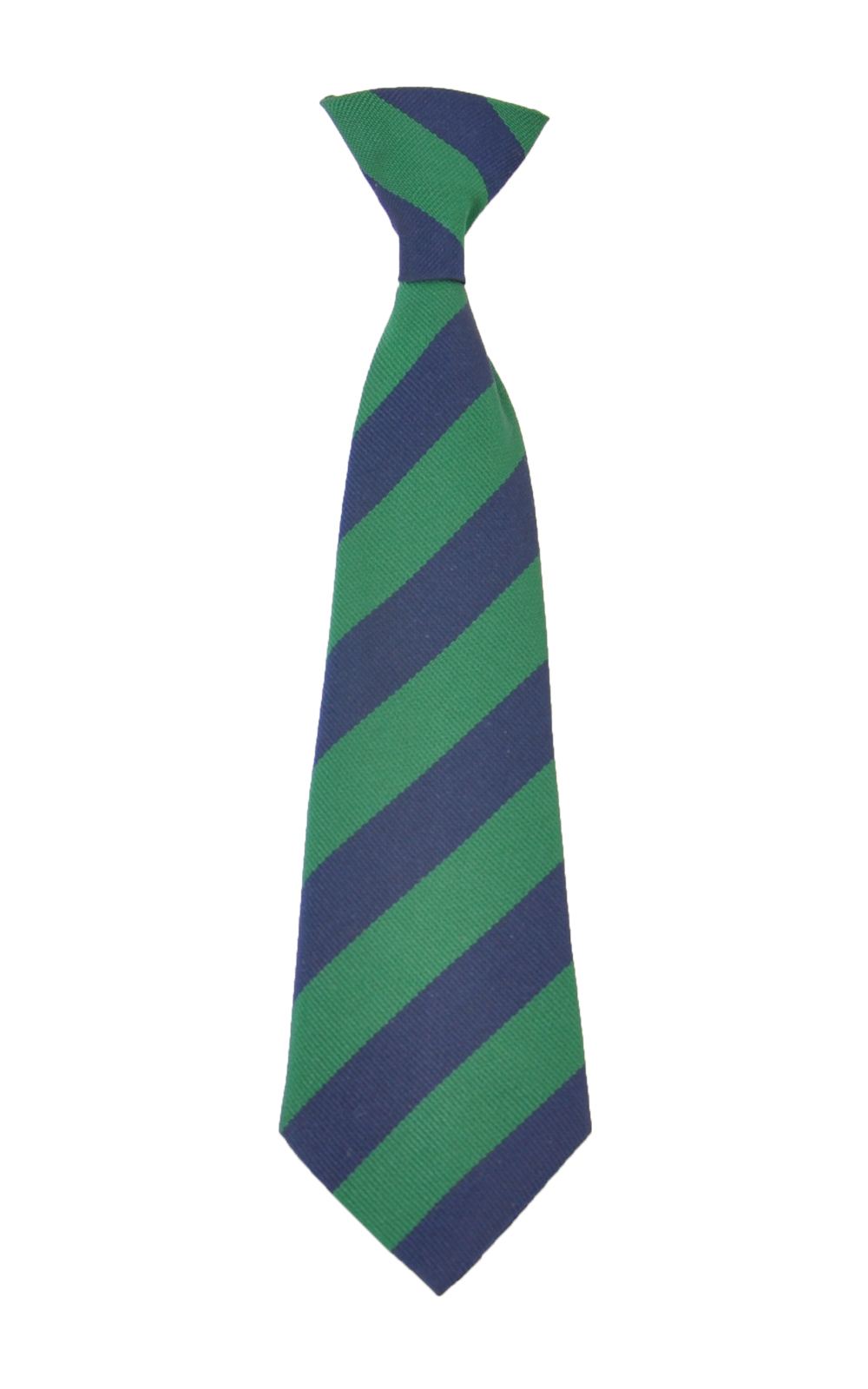 Picture of St Malachy's PS Elastic Tie - Unicol