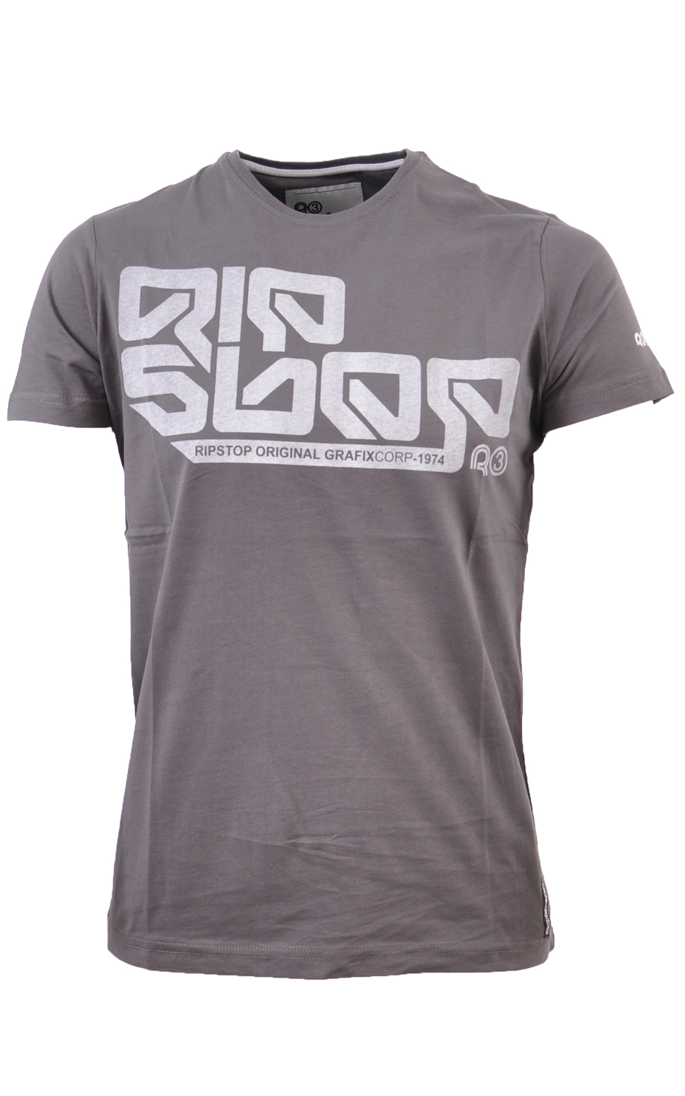 Picture of Ripstop T-Shirt Logoslick