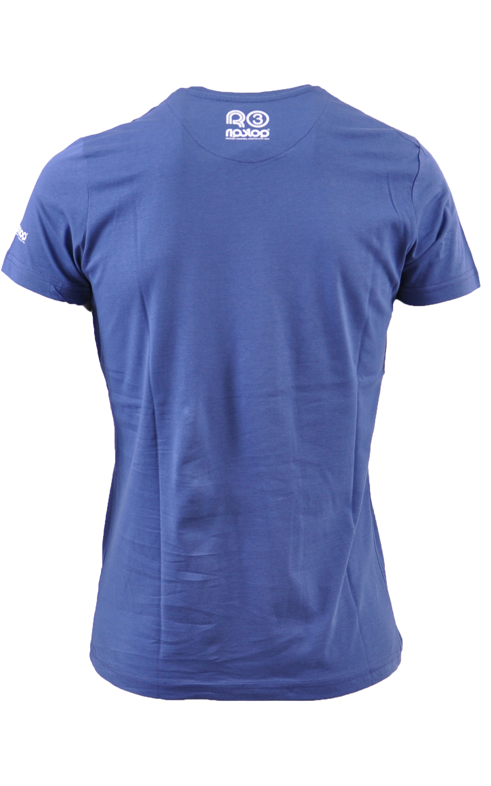 Picture of Ripstop T-Shirt Logoslick