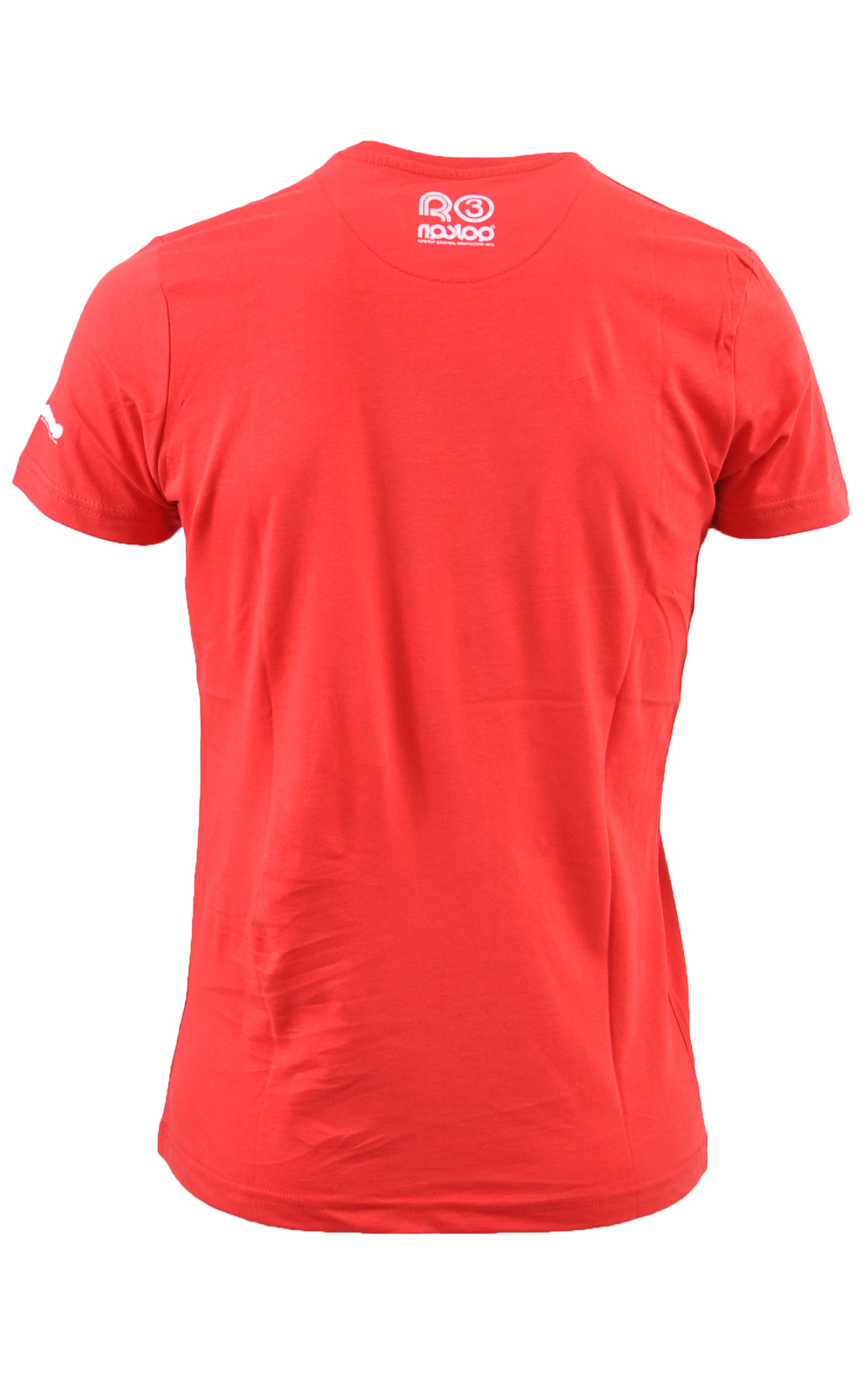 Picture of Ripstop T-Shirt Logoslick