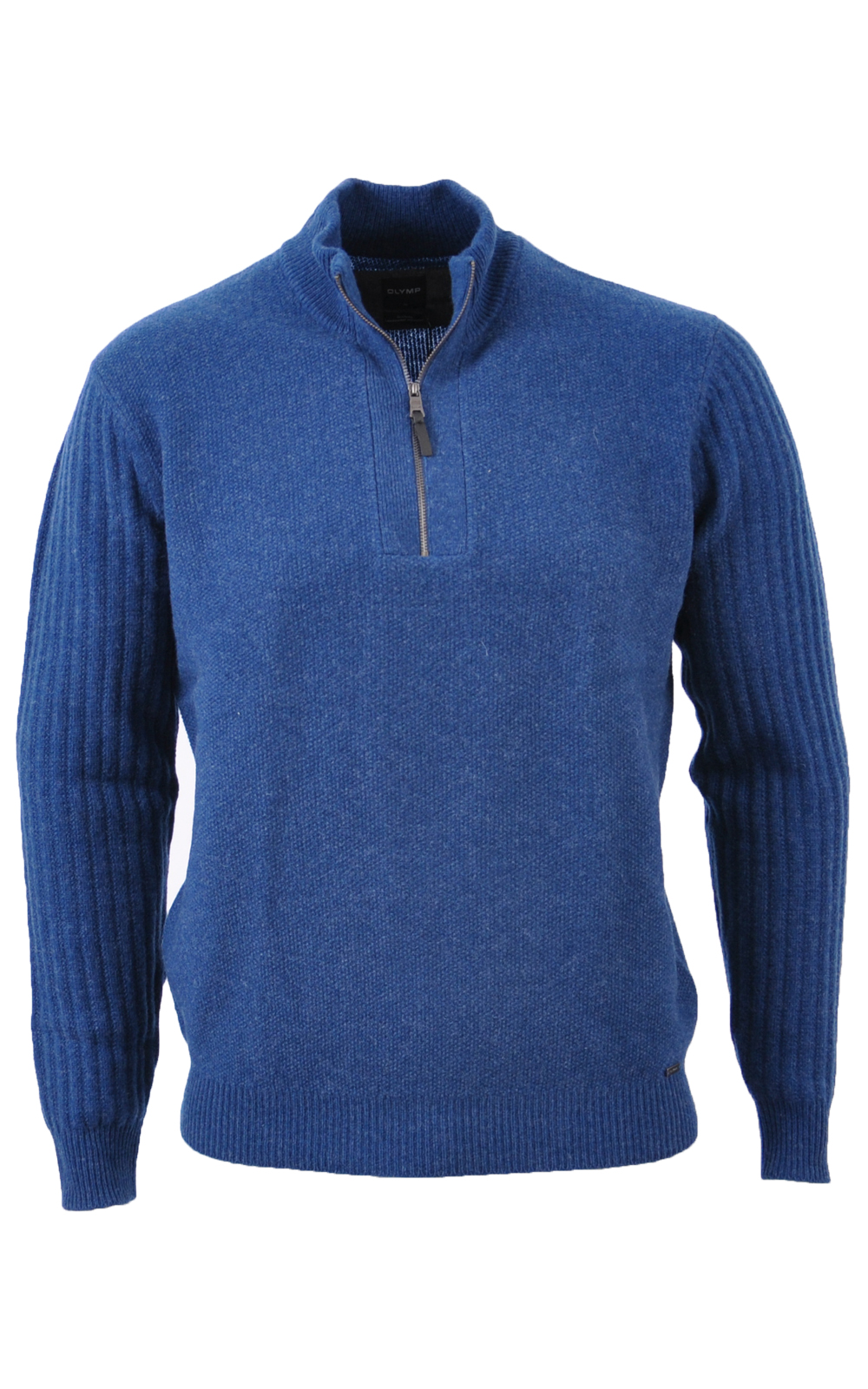 Picture of Olymp Pullover 1/2 ZIP 2584-14