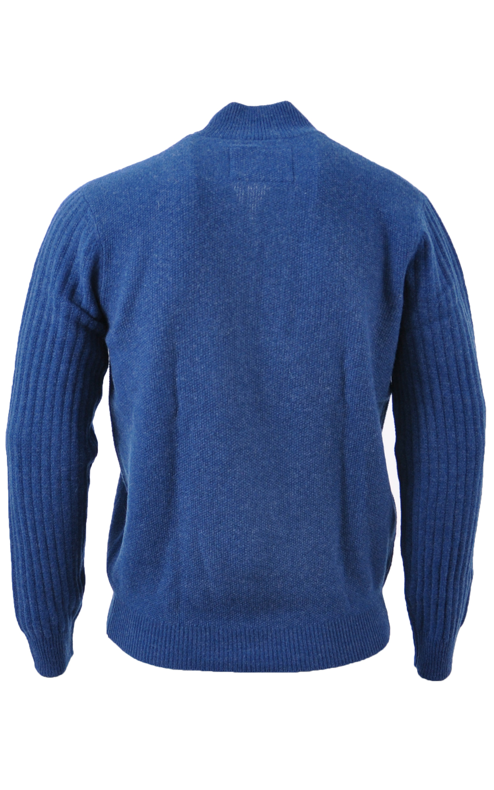 Picture of Olymp Pullover 1/2 ZIP 2584-14