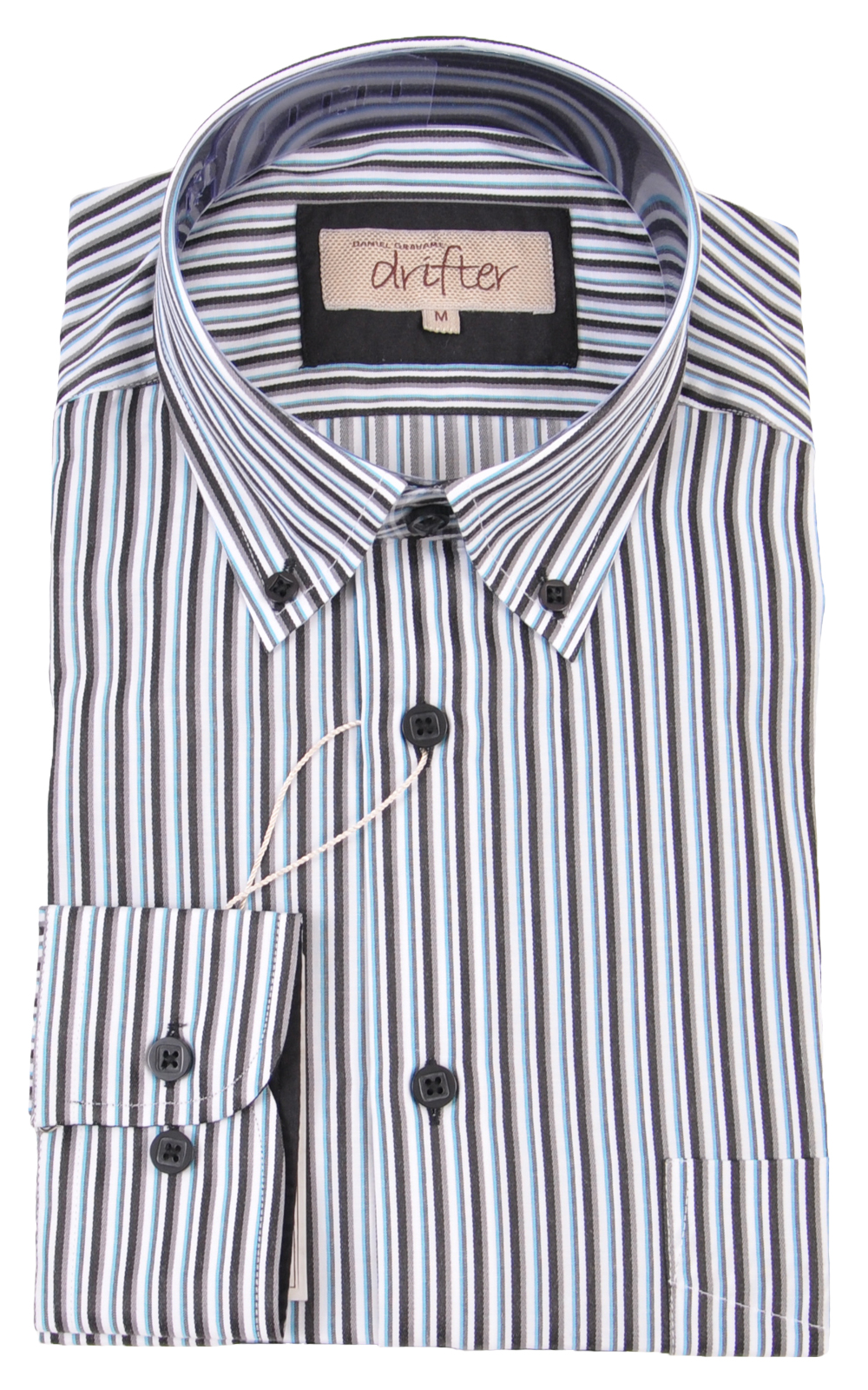 Picture of DG's L/S Drifter Shirt 15799