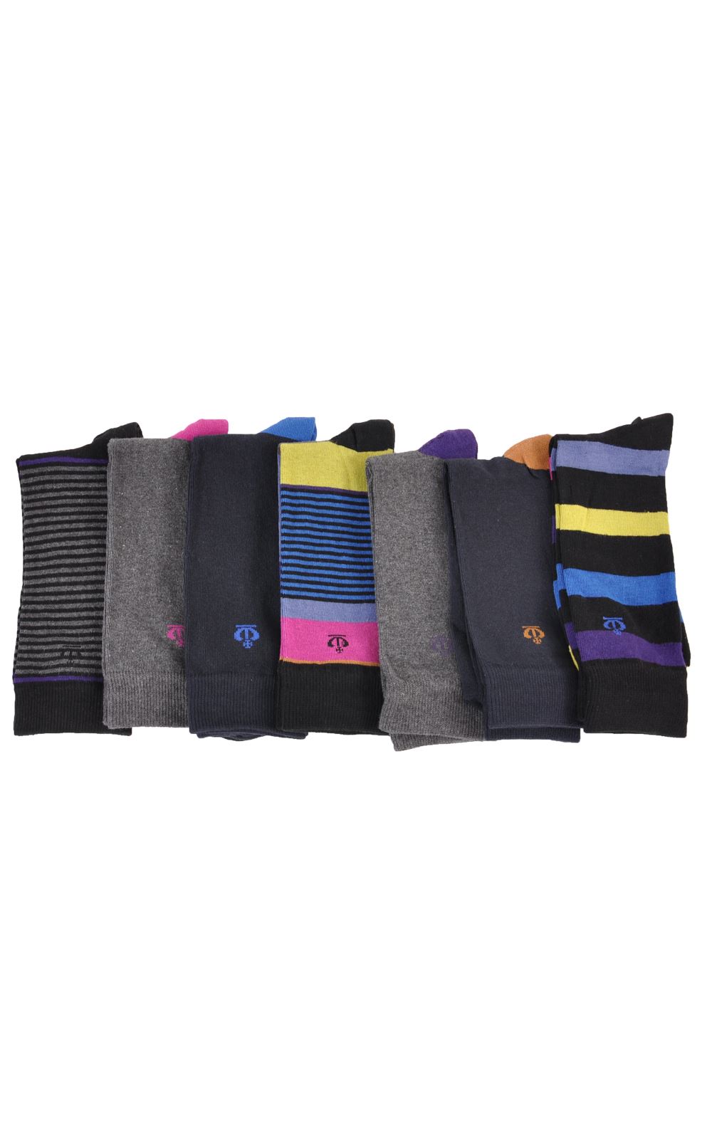 Picture of Jeff Banks Bradford Socks  X7020