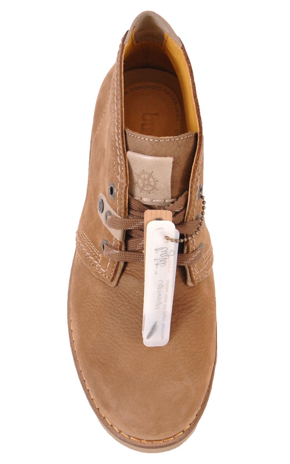 Picture of Bussola Boot Kalahari BS1409F