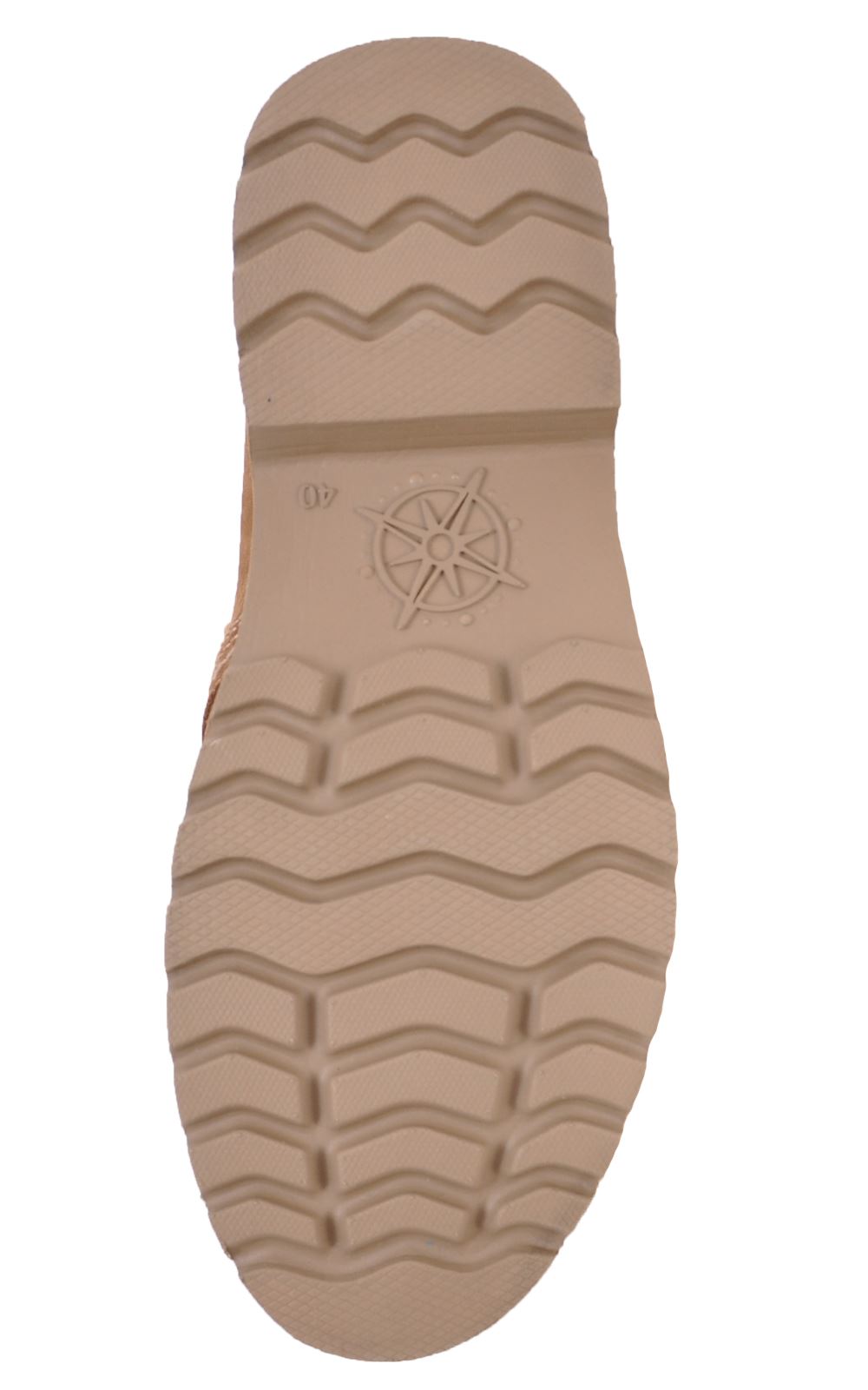 Picture of Bussola Boot Kalahari BS1409F