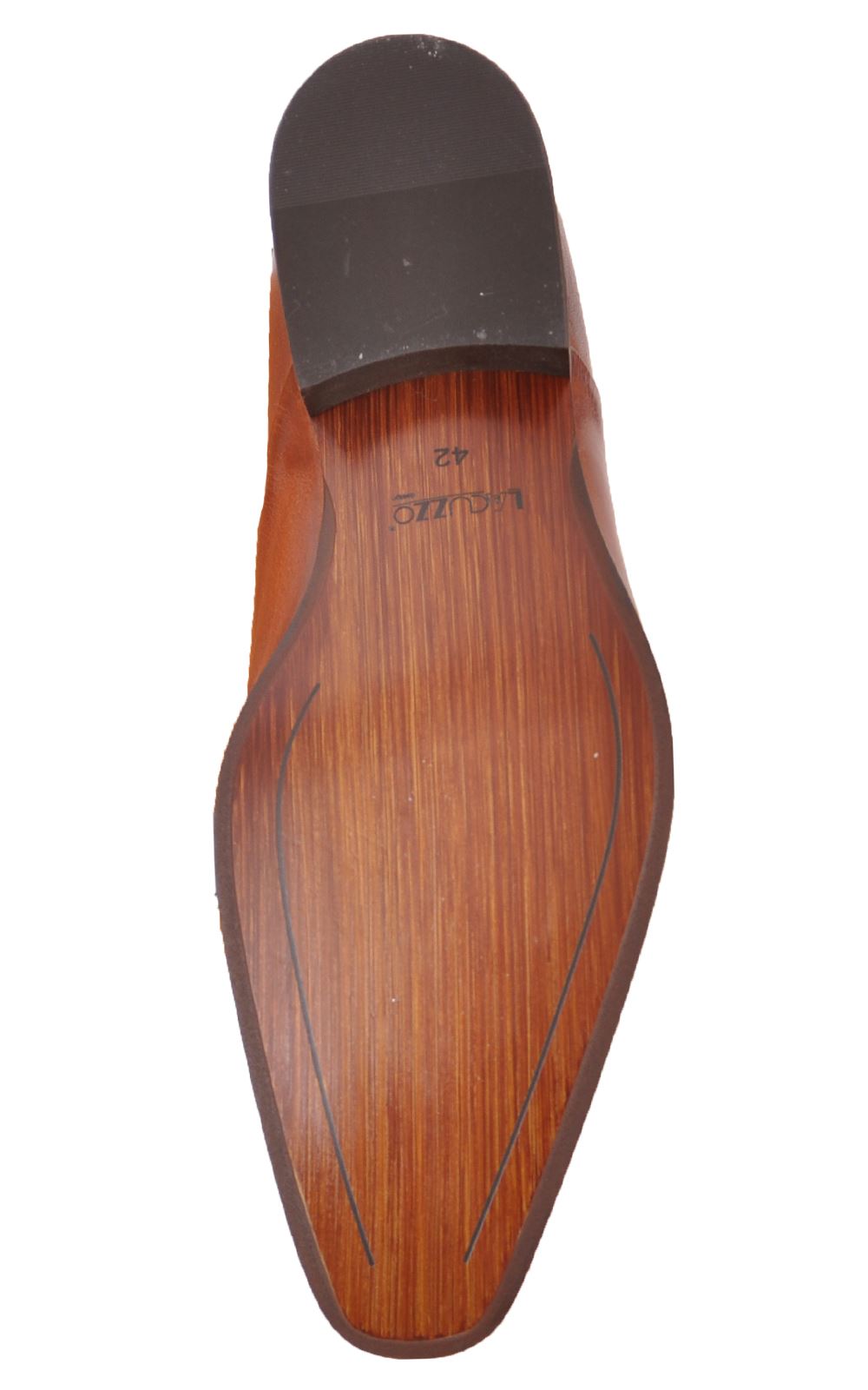 Picture of Lacuzzo Shoe L1881
