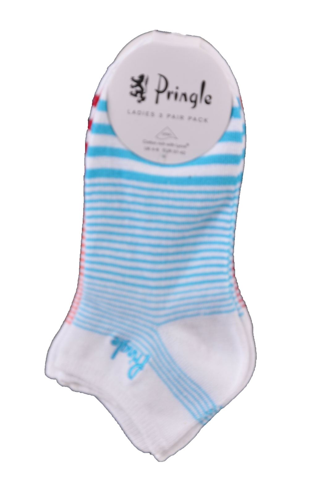 S&T Moore. Pringle Ladies Socks Angelina F4010