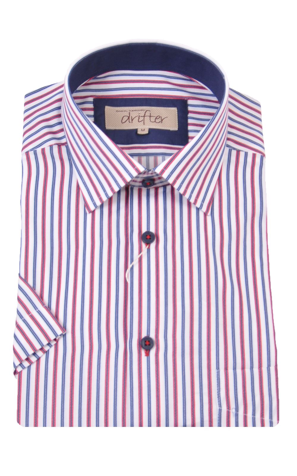 Picture of DG's S/S Shirt Drifter 15929SS