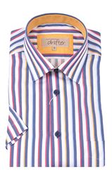 Picture of DG's S/S Shirt Drifter 15931SS