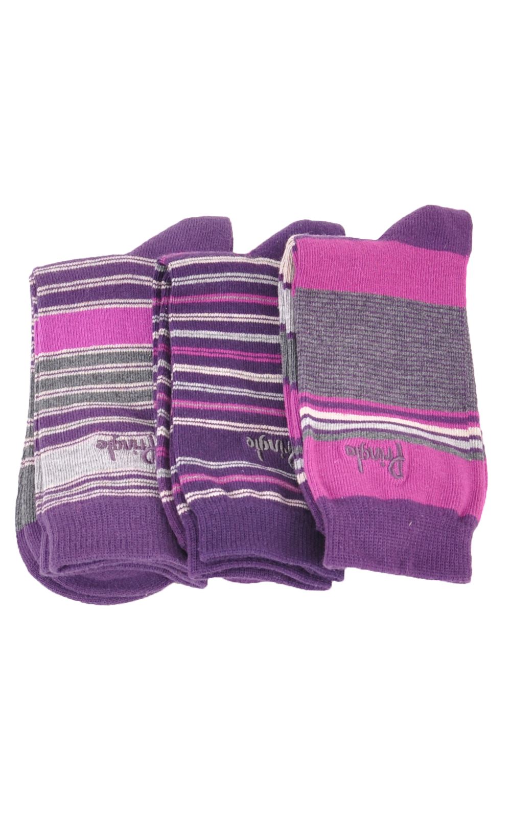 Picture of Pringle Ladies Socks Susan F5700
