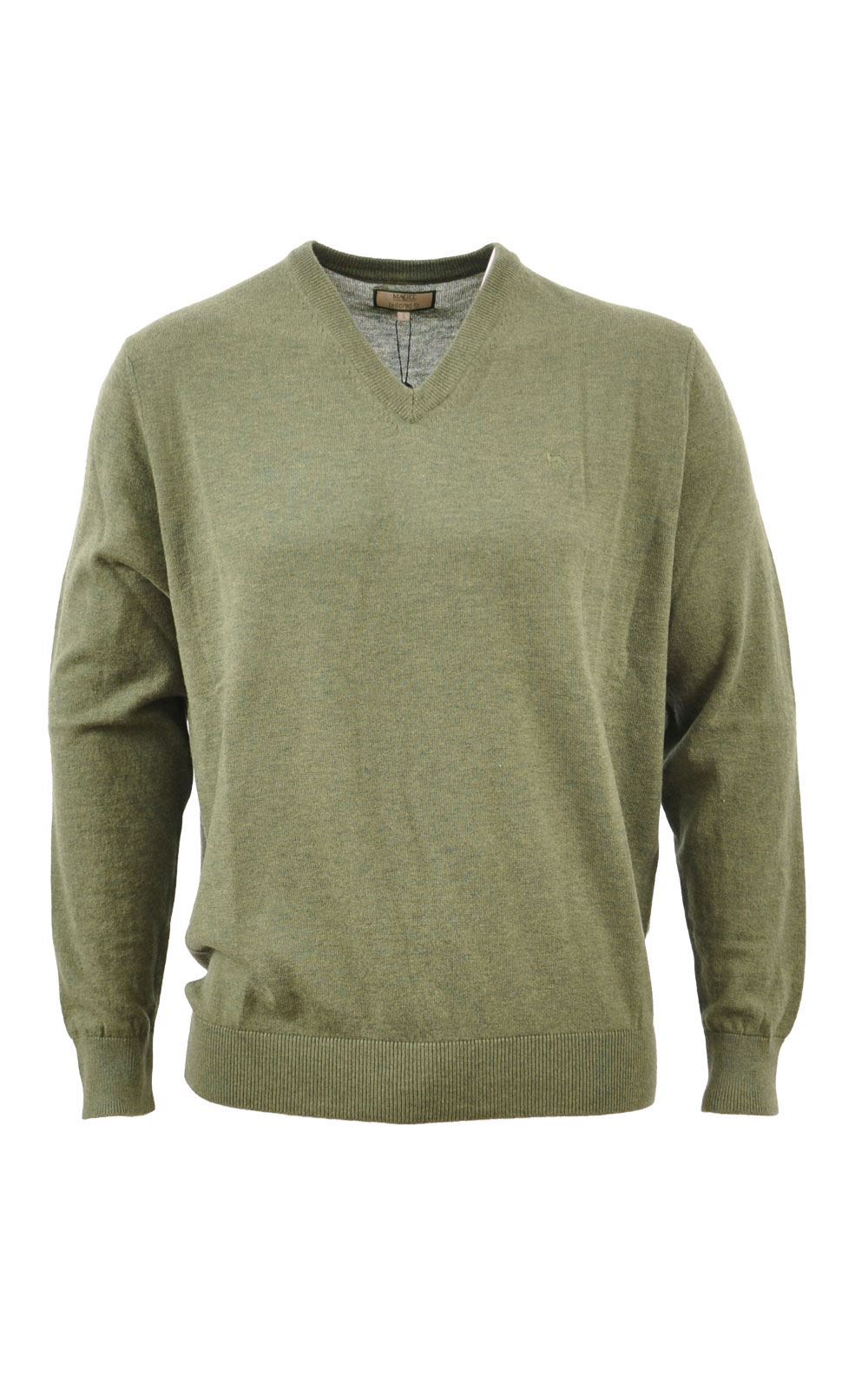 Picture of Magee V-Neck Pullover 88048