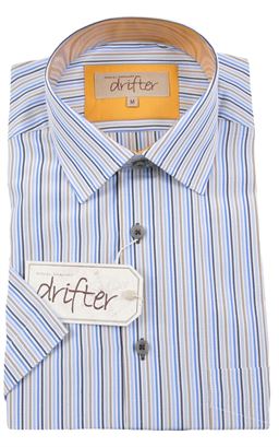 dg drifter short sleeve shirts