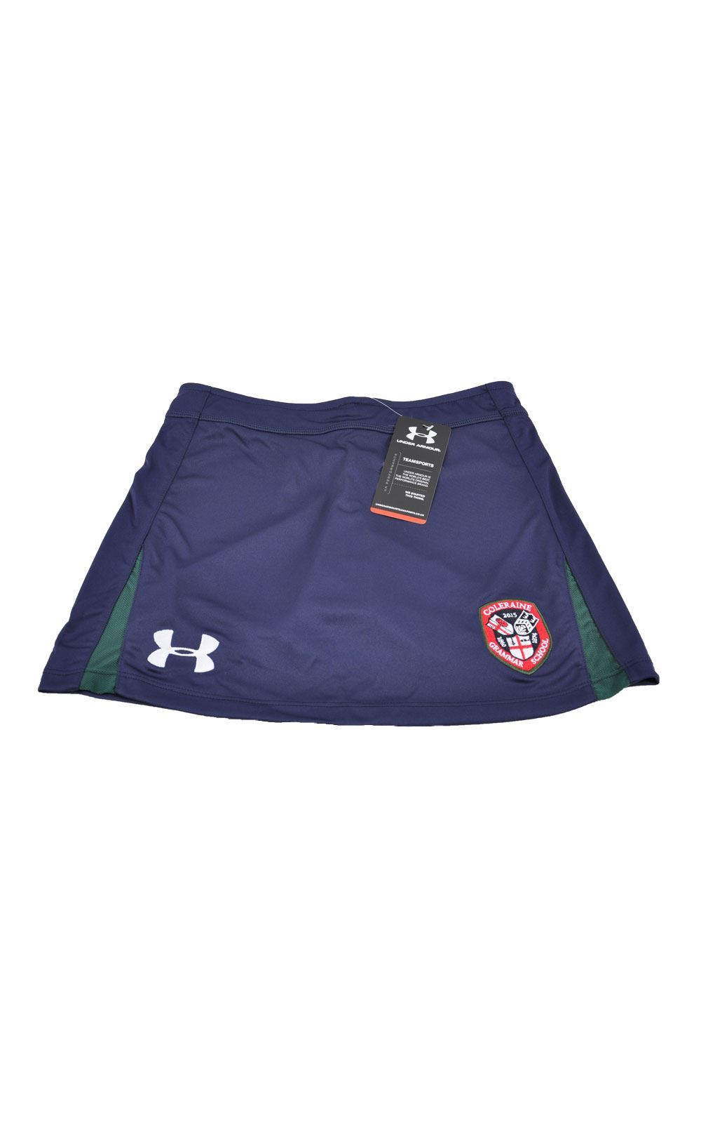 Picture of Coleraine GS Youths Skort - Under Armour