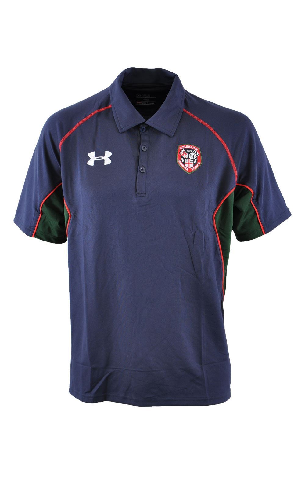 Picture of Coleraine GS Mens Polo Shirt - Under Armour