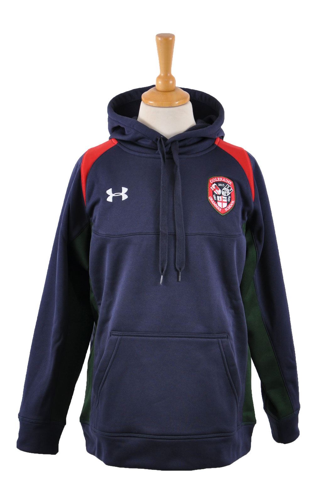 Picture of Coleraine GS Youths Hoody - Under Armour
