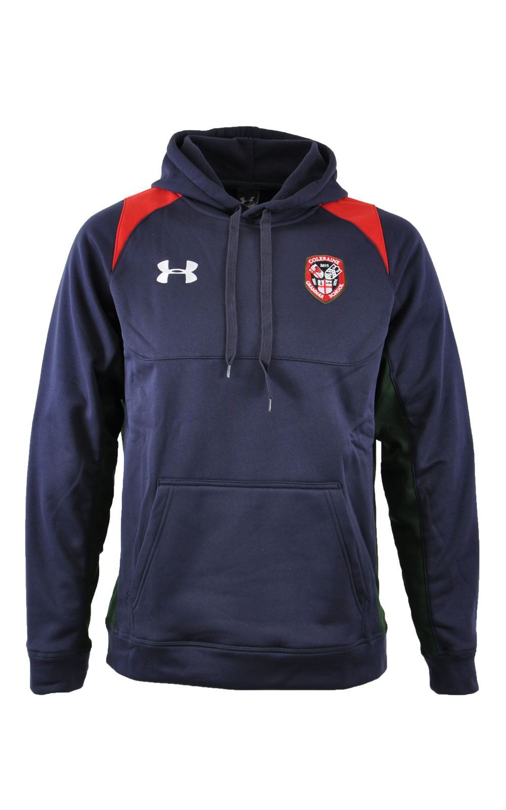Picture of Coleraine GS Mens Hoody - Under Armour