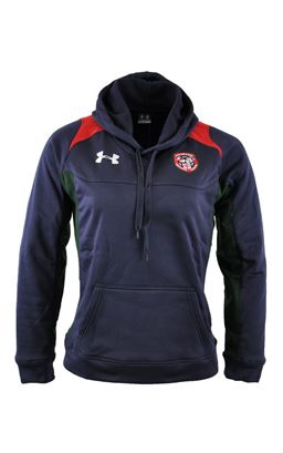 Picture of Coleraine GS Womens Hoody - Under Armour