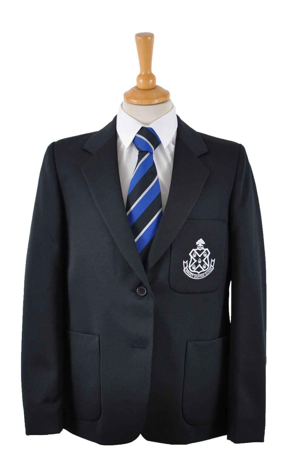 Picture of Limavady GS Girls Blazer - S&T