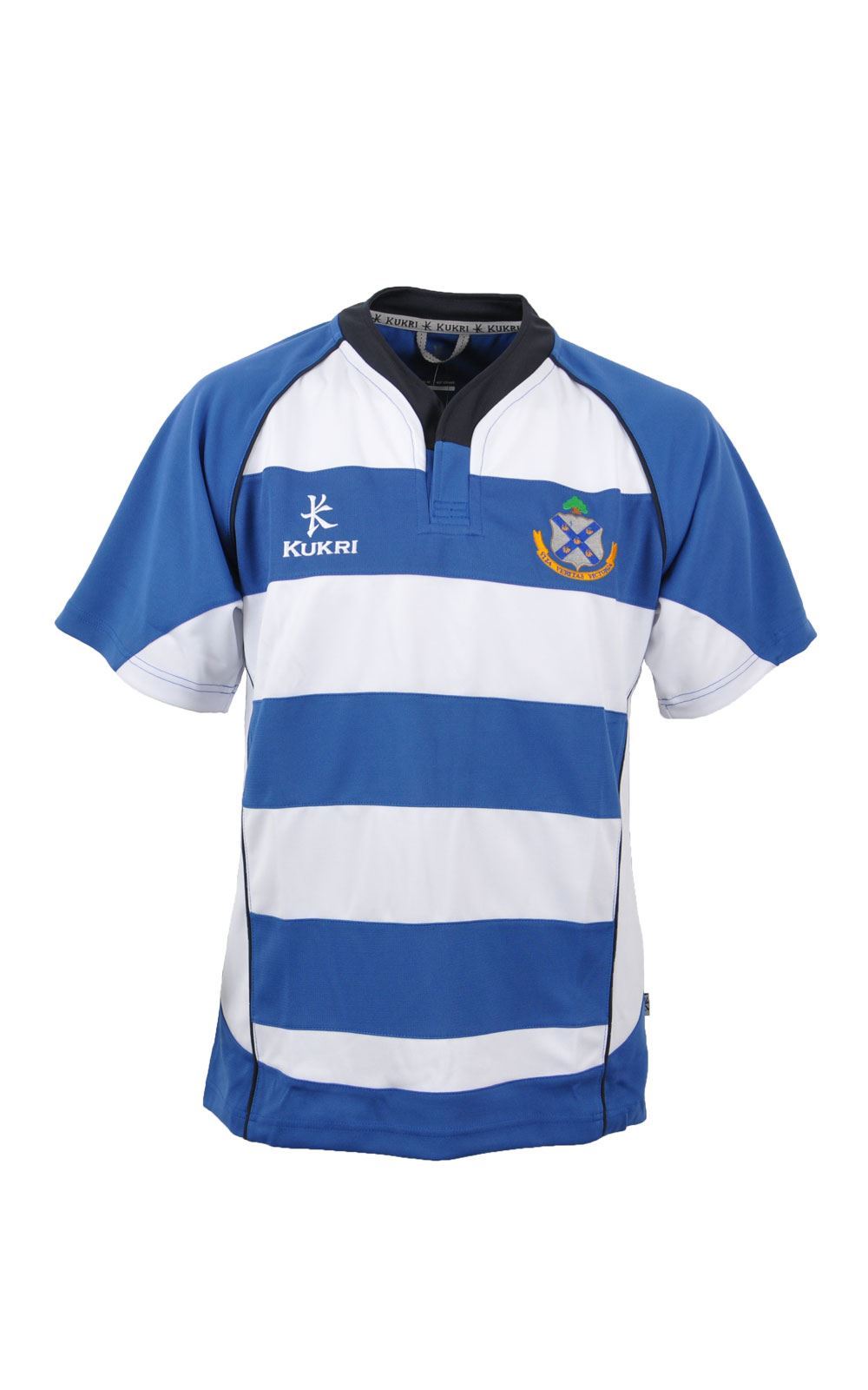 Picture of Limavady GS Rugby Top - Kukri