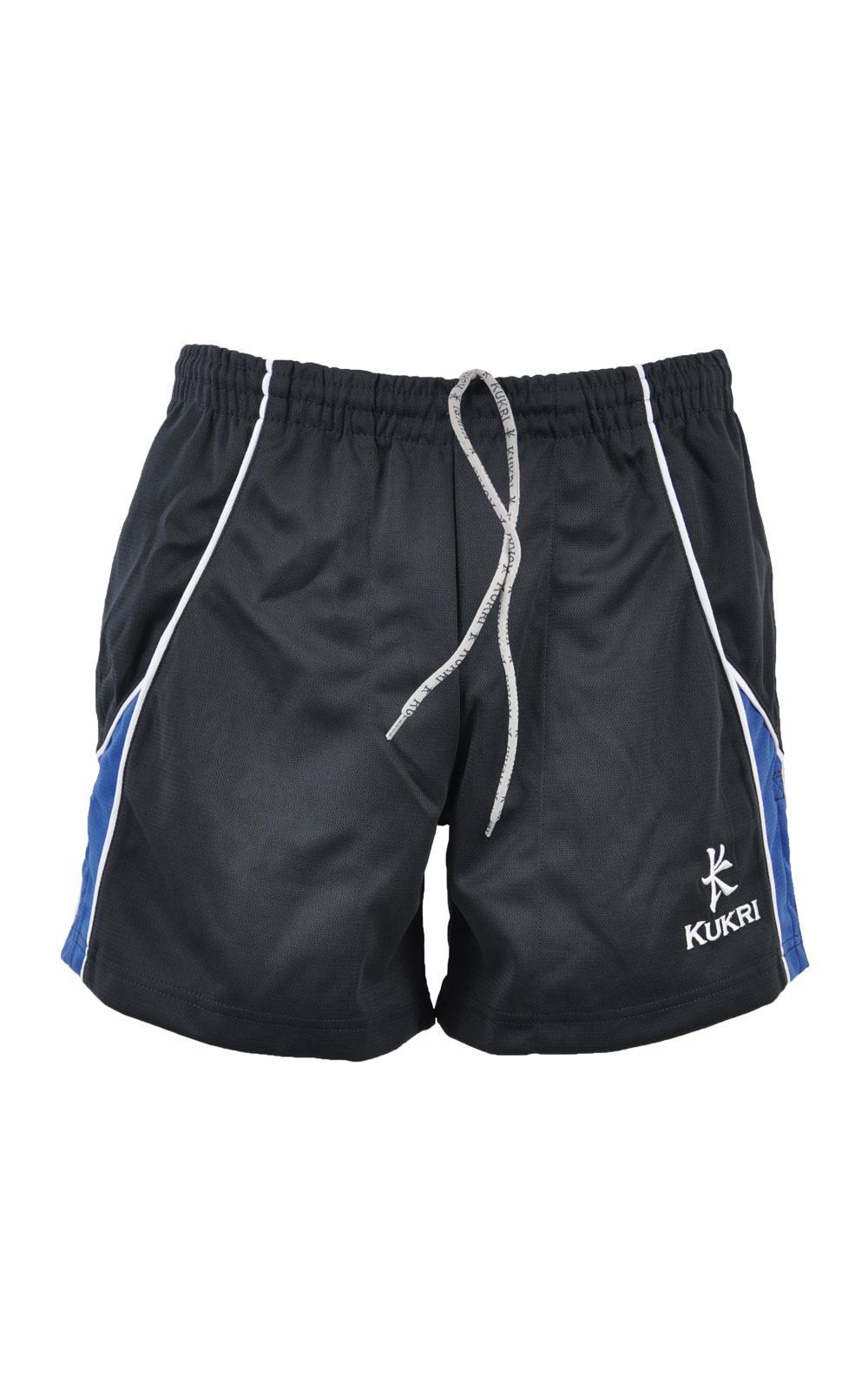 Picture of Limavady GS Rugby Shorts - Kukri