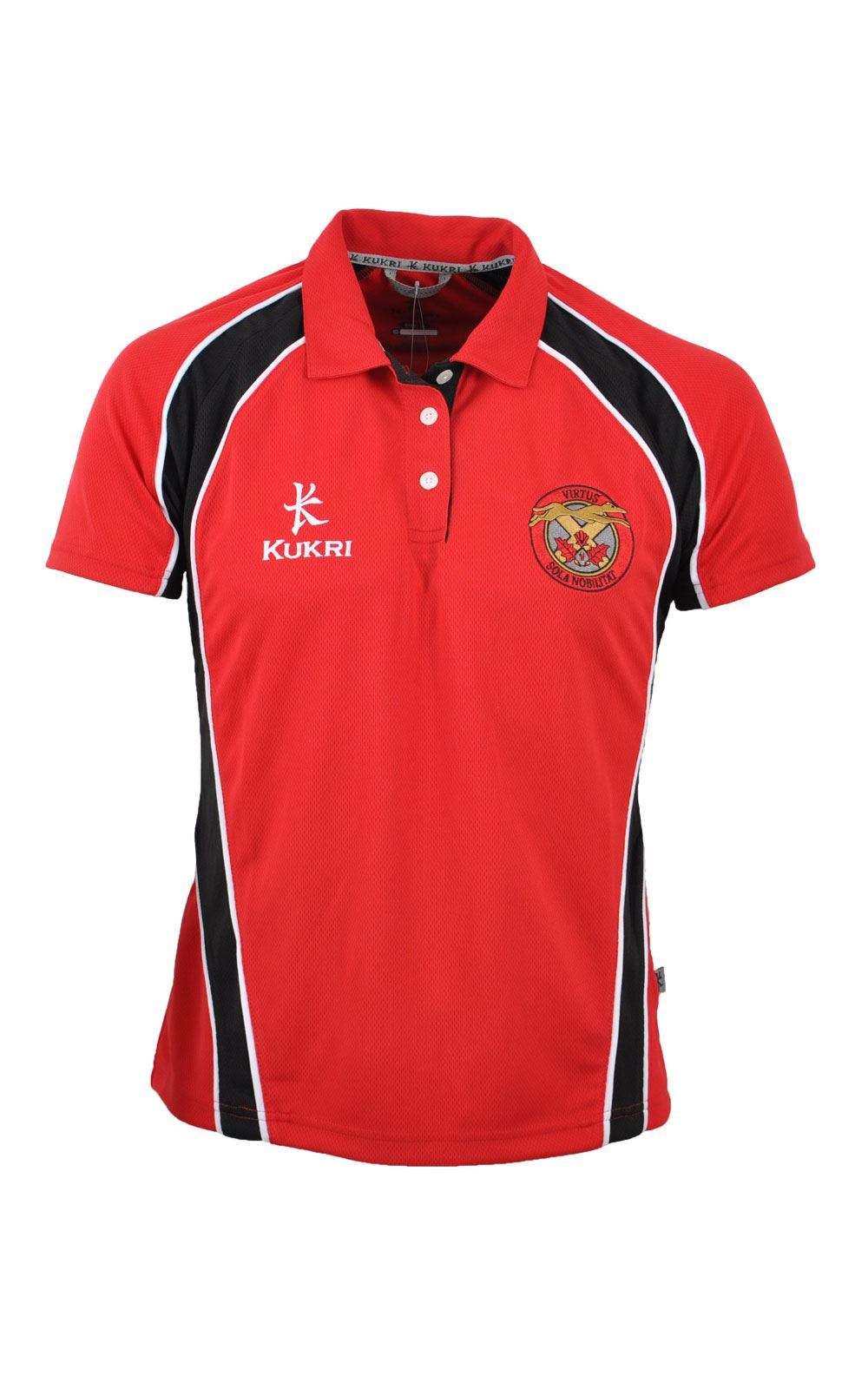 Picture of Limavady HS Hockey Top - Kukri
