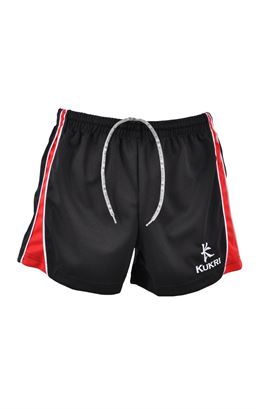 Picture of Limavady HS Rugby Shorts - Kukri