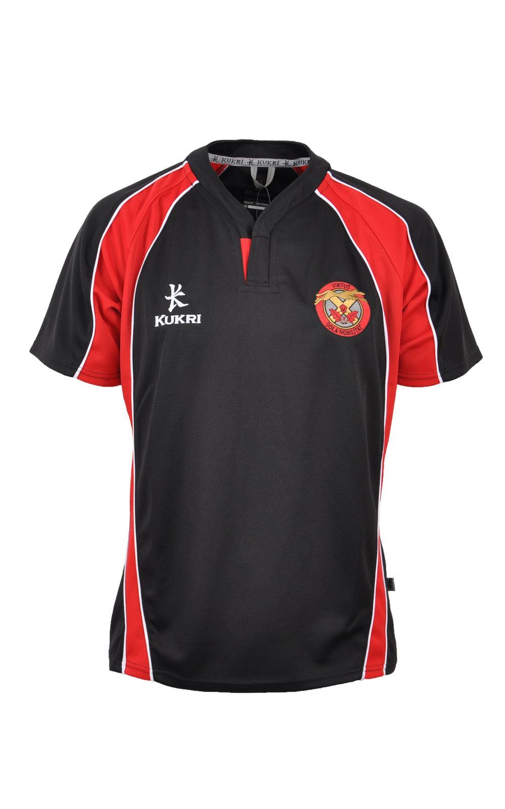 Picture of Limavady HS Rugby Top - Kukri